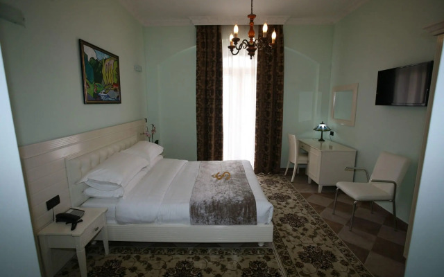Hotel Boutique Las