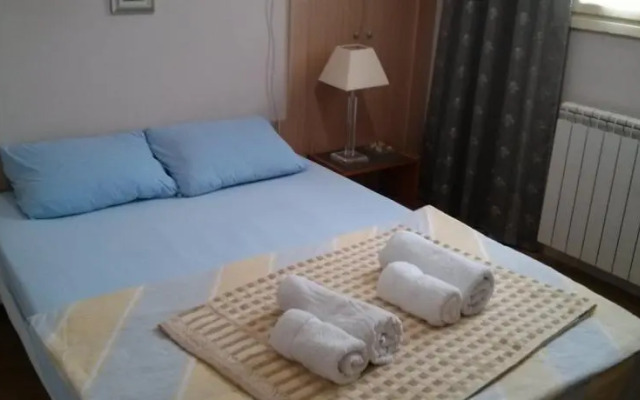 Apartment Cool Summer Flat