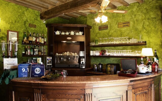 Country House Santa Felicita la Paterna