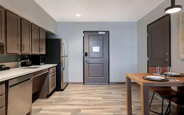 Homewood Suites by Hilton Santa Clarita
