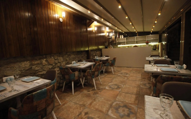 Livia Hotel Ephesus