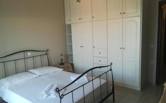 Villa Eleftheria