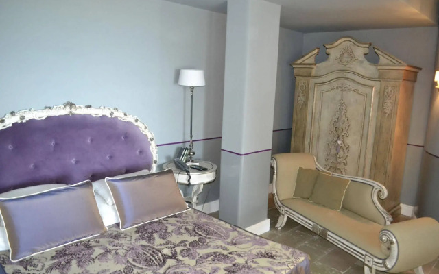 La Locanda del Carrubo