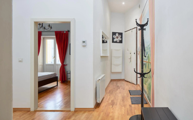 Classy Apartment in Old Town by Prague Days