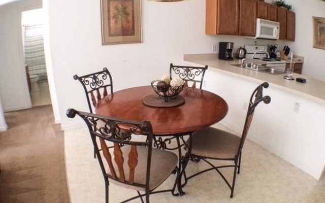 Kokomo Retreat Apartment 4 Bedroom