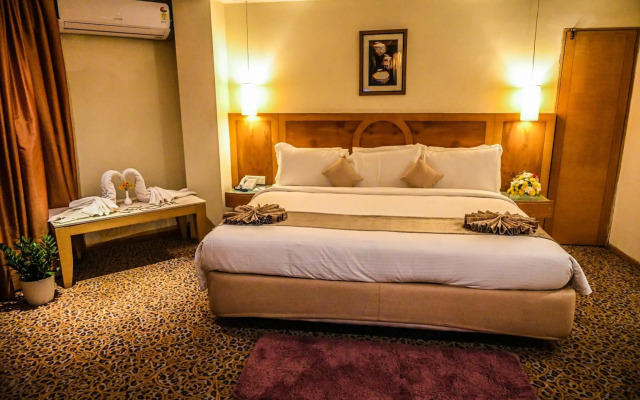 Katriya Hotel & Towers
