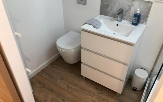Nouveau ! Appartement loft hyper centre Bayeux