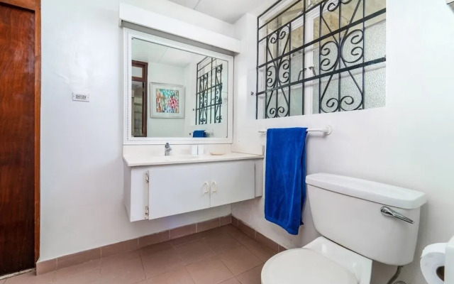 Clearwater 4 Bedroom Home