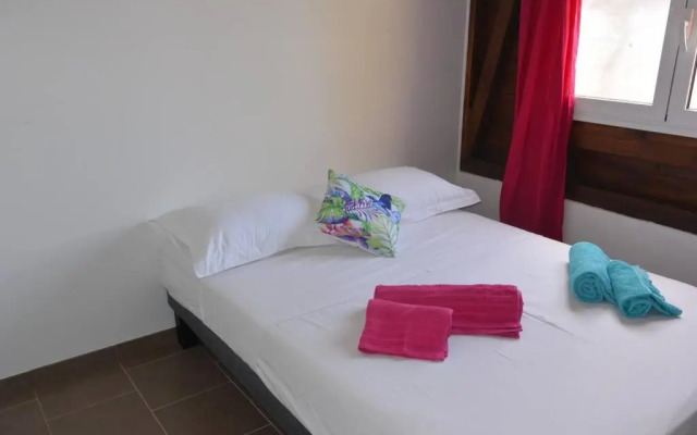 Maison Ste Anne/Marin Piscine personnelle vue sur mer