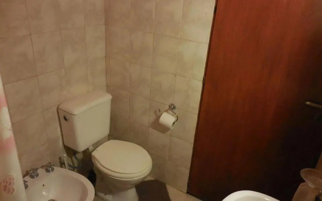 Cabañas Rupel a 3 cuadras del mar