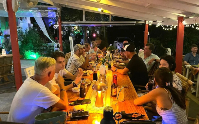 The Summer House Samui