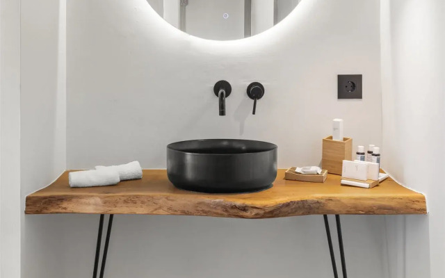 Cabana Blu Lifestyle Boutique Hotel & Suites