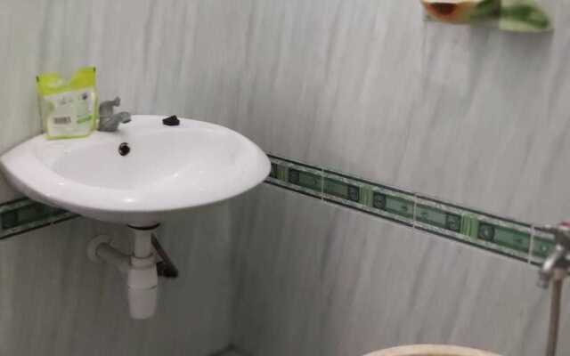 Hotel Boegenviel Syariah