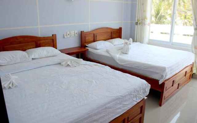 Xuan Anh Guesthouse