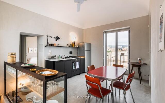 Don Cirillo - Appartamento 3