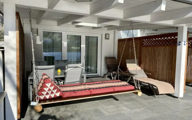 Ajo Luxury Apartements