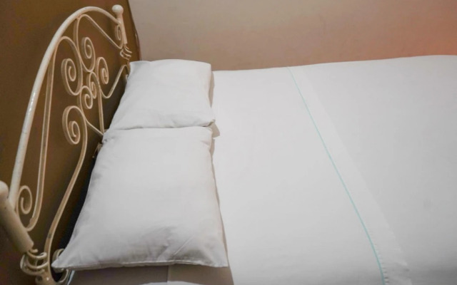 OYO Hotel El Conquistador