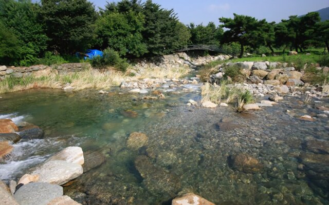 Yangpyeong Yom Pension