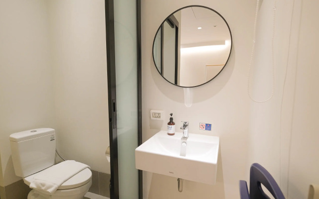 Simplestay Chatuchak, Surestay Collection By Best Western