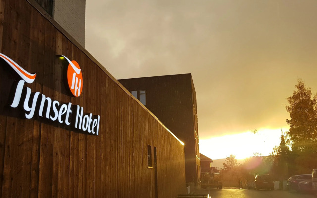 Tynset Hotel