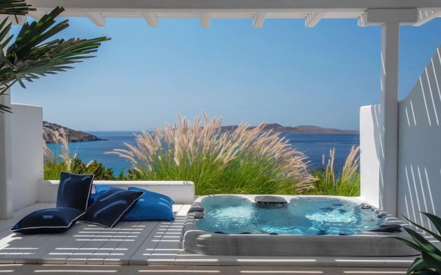 Mykonos Grand Hotel & Resort