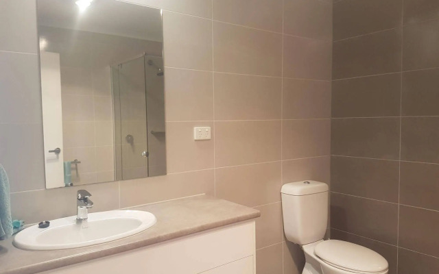 Wallaroo Holiday Park