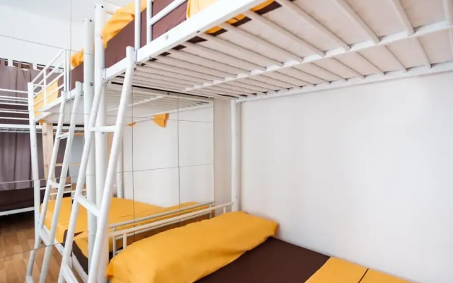 Wanderlust Hostel