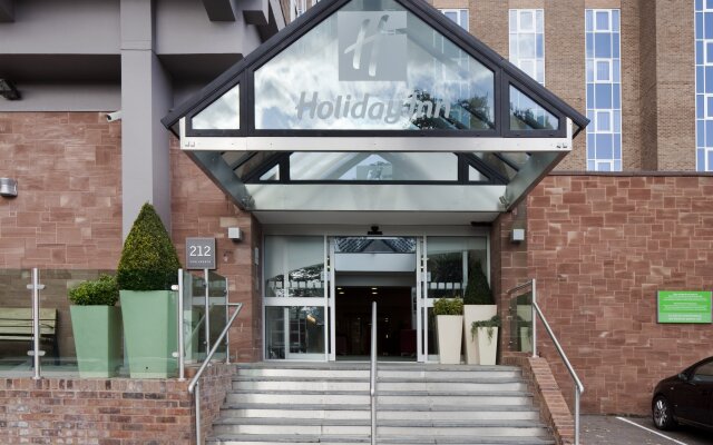 Holiday Inn Kenilworth - Warwick, an IHG Hotel