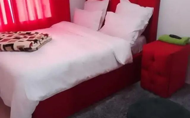 Queens & Kings Guest House