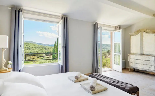 Residences Golf Club Saint-Tropez