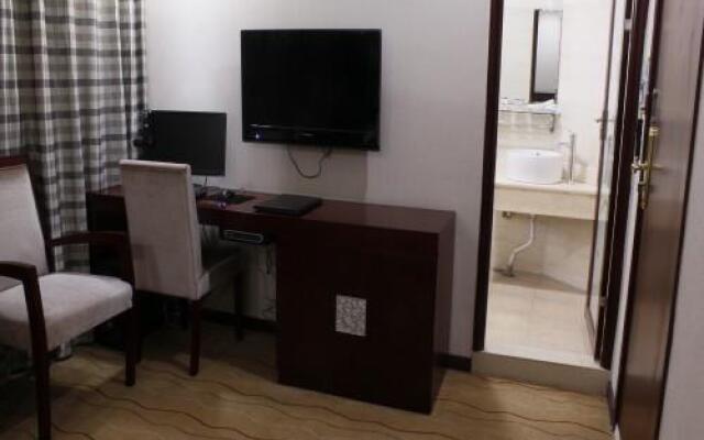 Chengdu Joyce Hotel