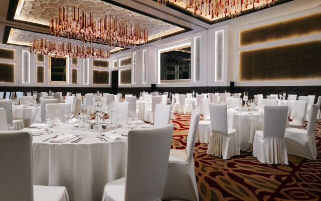 Sheraton Grand Adana