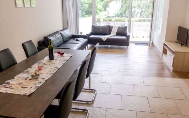 Apartment Amici Andriano 15539