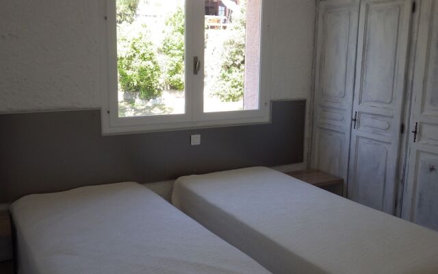 La Villa Faounzina