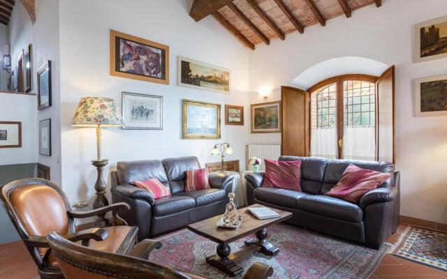 Casa vacanze San Giusto