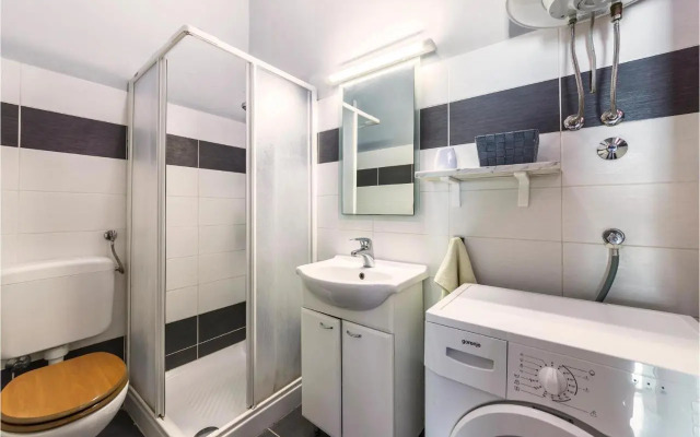 Apartment Barbariga M-500