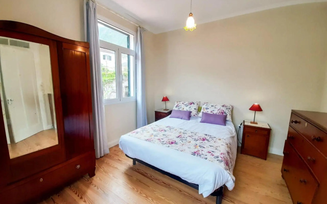 Avó Lucindinha House - Porto Moniz