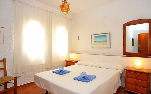 Holiday Home Adsubia Toscamar