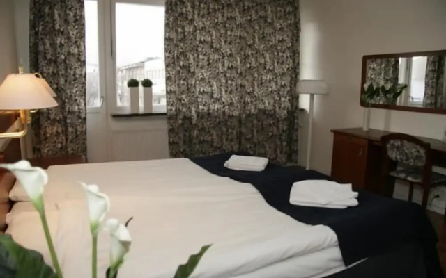 Hotell Snickaren