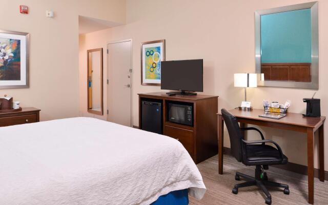 Hampton Inn Decatur