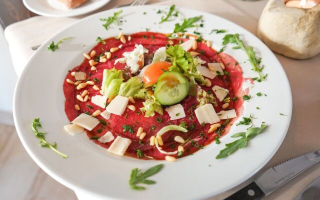 Restaurant Op De Beek