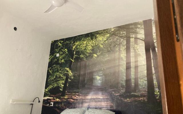 Hostel Backpackers La Gaditana