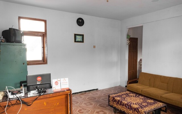 Penginapan Rizky by OYO Rooms