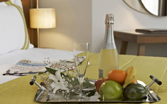 Four Points Flex by Sheraton Istanbul Taksim Square