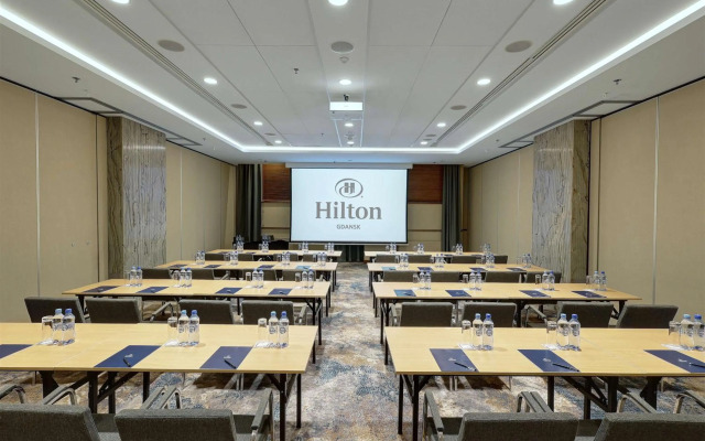 Hilton Gdansk