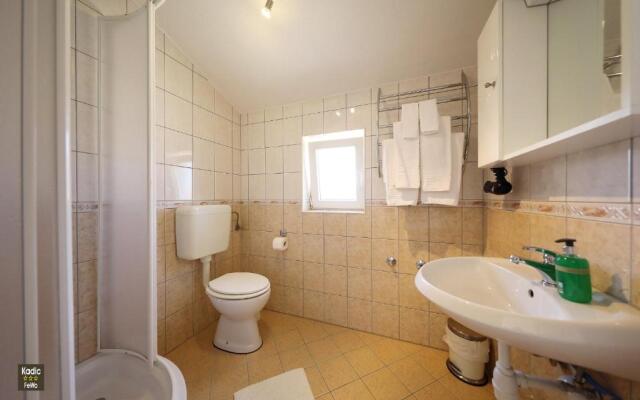Apartment Josip - a69342