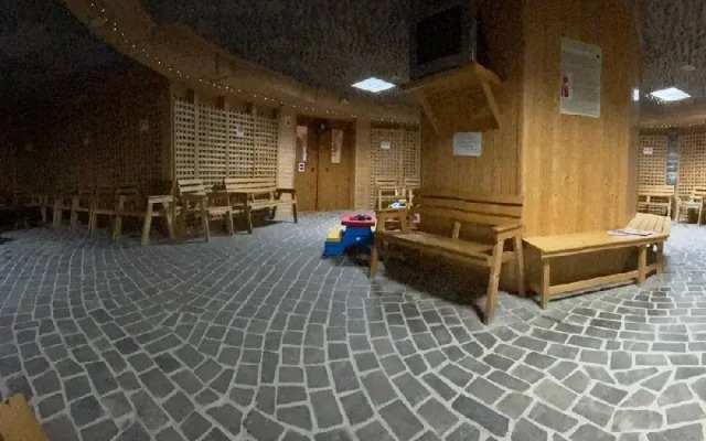 Hotel Alunis