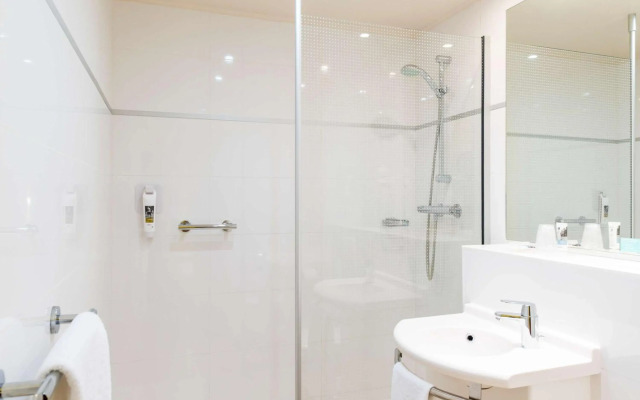 Mercure Le Mans Batignolles