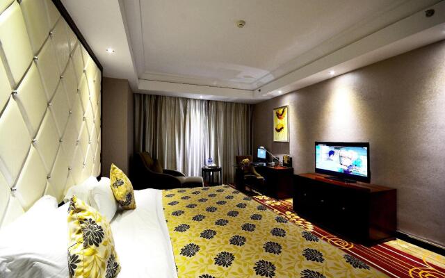 Victory International Hotel