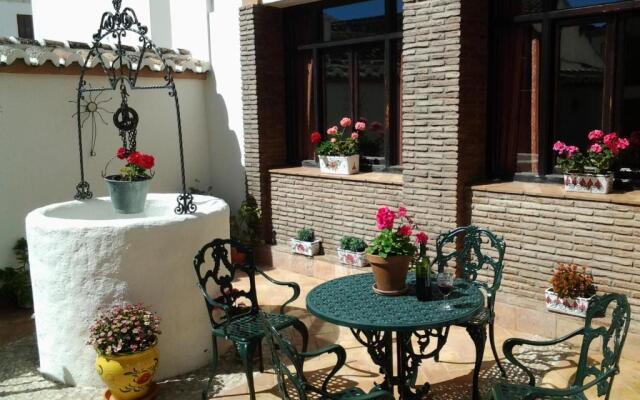 Casa Grande de El Burgo